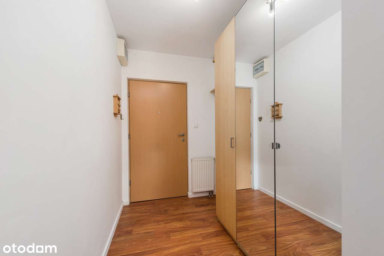 Sprzedam 4-pokojowe mieszkanie dwupoziomowe – Myślenice-8