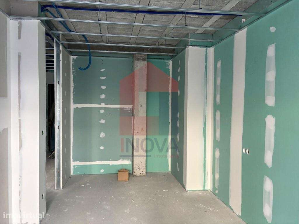 Apartamento T1 NOVO, Braga - Grande imagem: 3/27