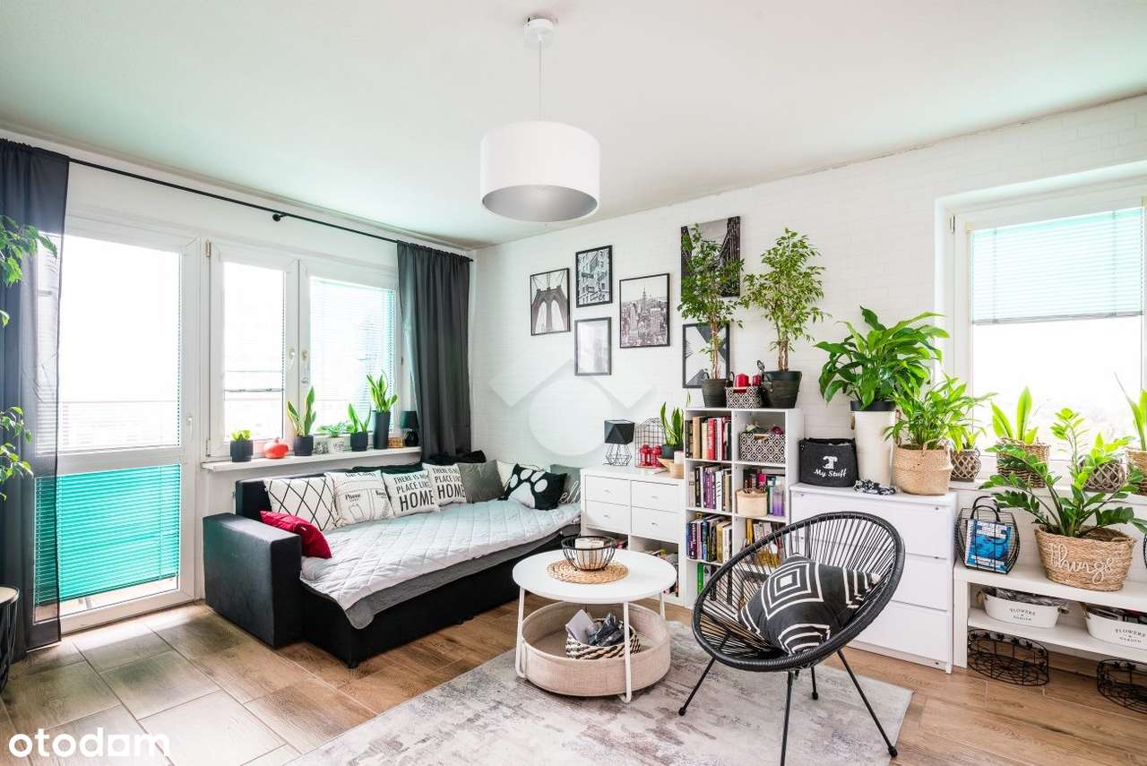 Kraków - 2 pokoje z pięknym widokiem - Dywizjonu 303-1