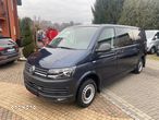 Volkswagen TRANSPORTER - 1