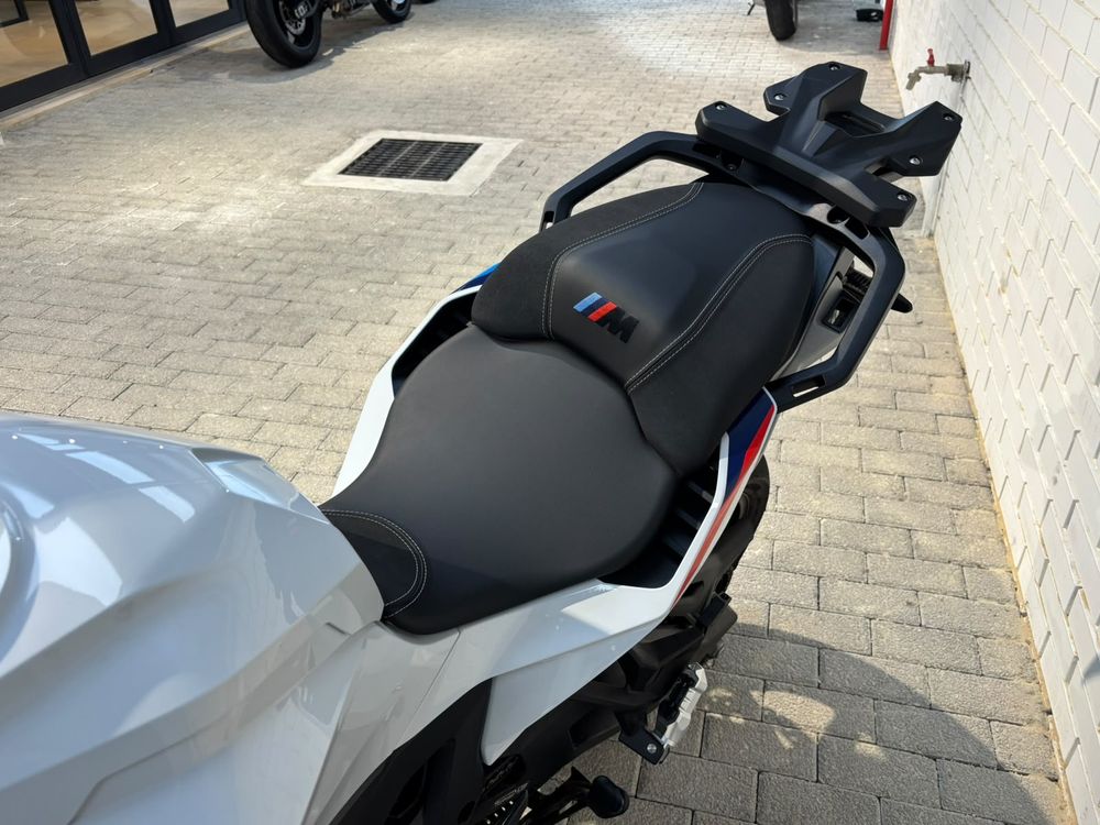 BMW S 1000 XR
