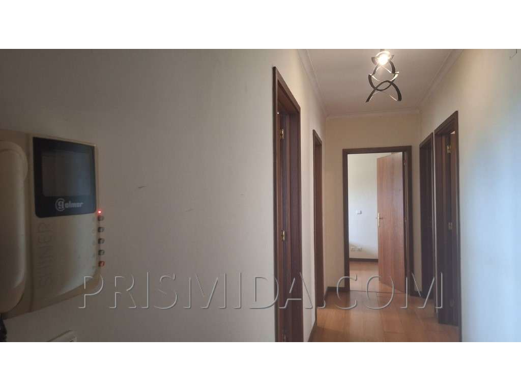 Apartamento T2 condomínio fechado nos Carvalhos (VN Gaia) - Grande imagem: 5/15