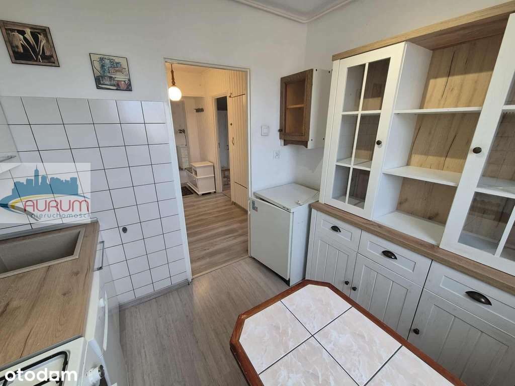 3 pokojowe mieszkanie na Osiedlu Muzyków - Pełny obrazek: 5/5