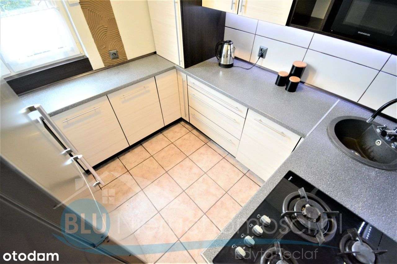 Polkowice, sprzedaż, mieszkanie 2pok, IIp-5