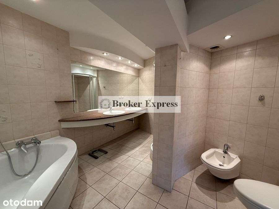 Dom na Wysokim Wilanowie!-12