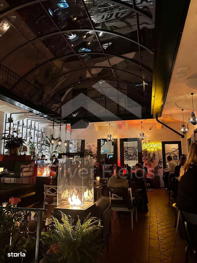 Se vinde sau închiriază Bar-Restaurant la cheie | Piata Unirii-9