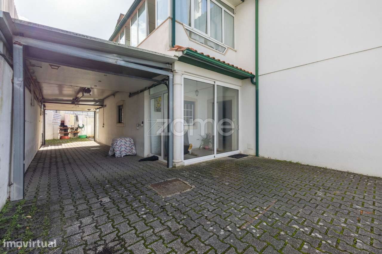 Moradia T4 - Leiria - Grande imagem: 4/43