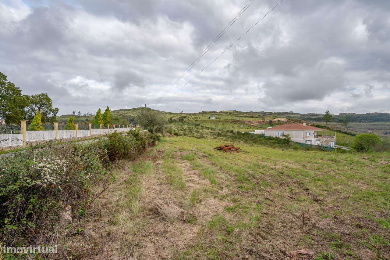 Terreno não urbanizável - Grande imagem: 5/8