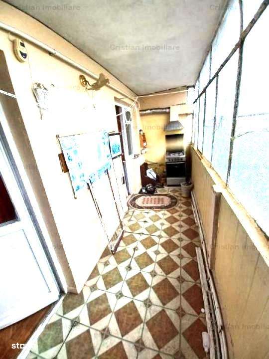 54mp confort 1  Viziru 1 apart 2 cam  balcon 7m - Imagine principală: 4/4