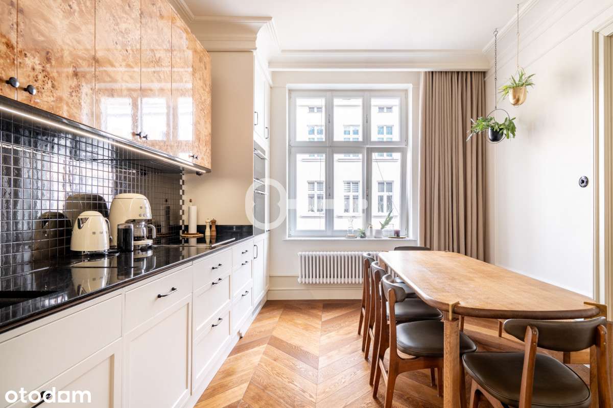 Apartament W Historycznej Kamienicy - Pełny obrazek: 5/17