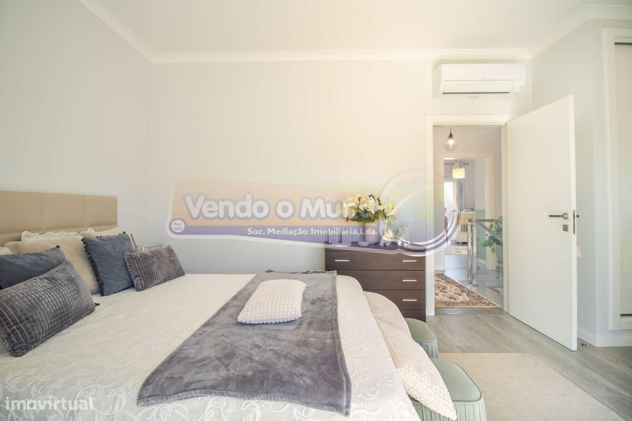 Moradia T3 em Salvaterra de Magos (S573)-14