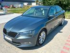 Skoda Superb 2.0 TDI Style - 1