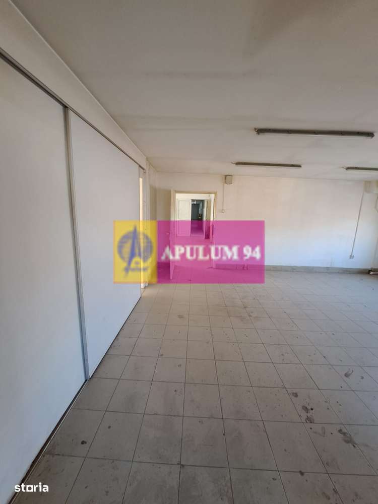 Spațiu comercial [birou sau hala] 150mp, zona Basarabia-Republica-Faur - Imagine principală: 5/8