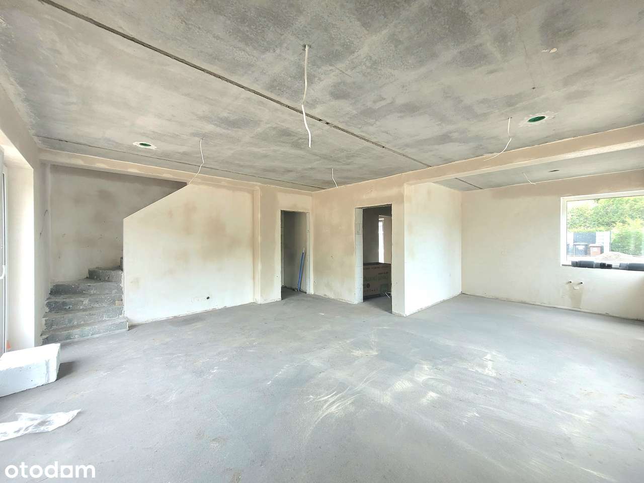 widok na las|dostępny od zaraz|PKM|tanie utrzymanie|wyjątkowa oferta-2