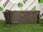 Radiador Intercooler Citroën C4 I (Lc_) - 2