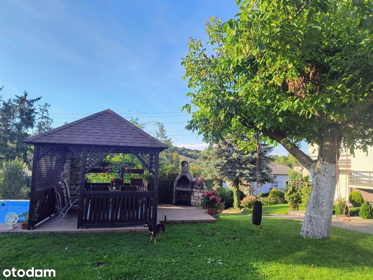 Wyjątkowa nieruchomość w Świrnie - Pełny obrazek: 4/20