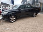 SsangYong Musso Grand 2.2 e-XDI Premium Aut. - 3