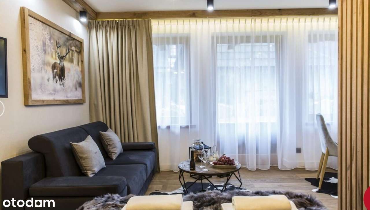 Mieszkanie, 29,90 m², Zakopane - Pełny obrazek: 3/19