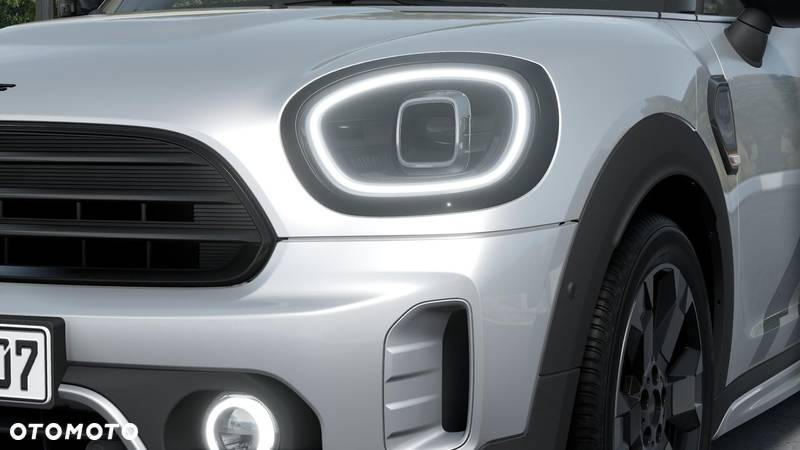 MINI Countryman - 4