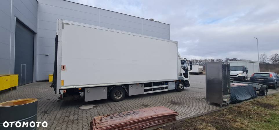 Volvo FL   4×2 - 17