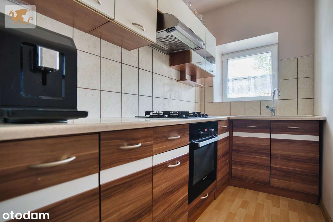 Dom gotowy do zamieszkania po remoncie | Chełmek, Bolesława Chrobrego - Pełny obrazek: 4/16