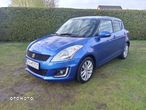 Suzuki Swift - 2