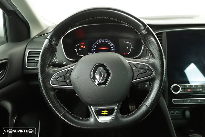 Renault Mégane Sport Tourer 1.5 Blue dCi R.S. Line - 13