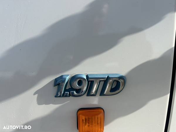 Fiat Ducato - 22