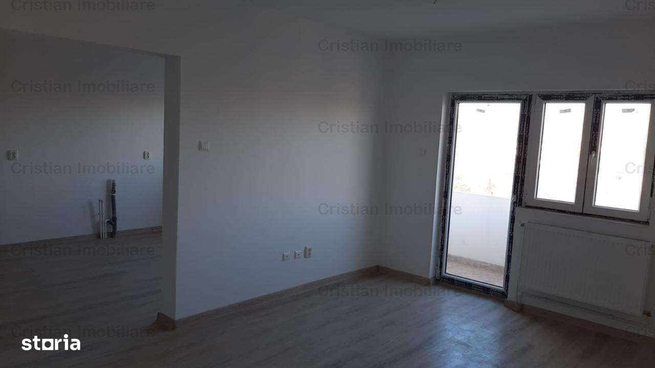 Bloc Nou 2021 SUPER SPATIOS 89 mp 3 cam decomandat zona rezidentiala - Imagine principală: 4/12