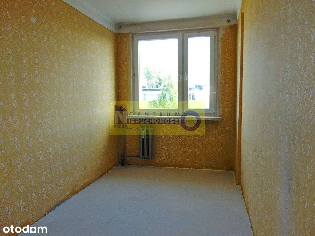 XV-lecia, M4 47,09 m2, ul. Kusocińskiego - Pełny obrazek: 5/14