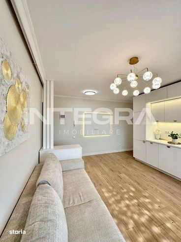 De Vanzare Apartament 3 Camere | Floresti | Nou | La Cheie-5