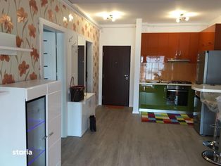 Apartament nou cu 2 camere de inchiriat ultracentral M. Kogalniceanu