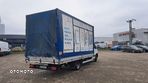 Iveco 35C15 50C15 Skrzynia z plandeką 10EP Krajowy serwis do końca tylko ASO !!! Bez AD-blue Burto-Plandeka Firanka - 13