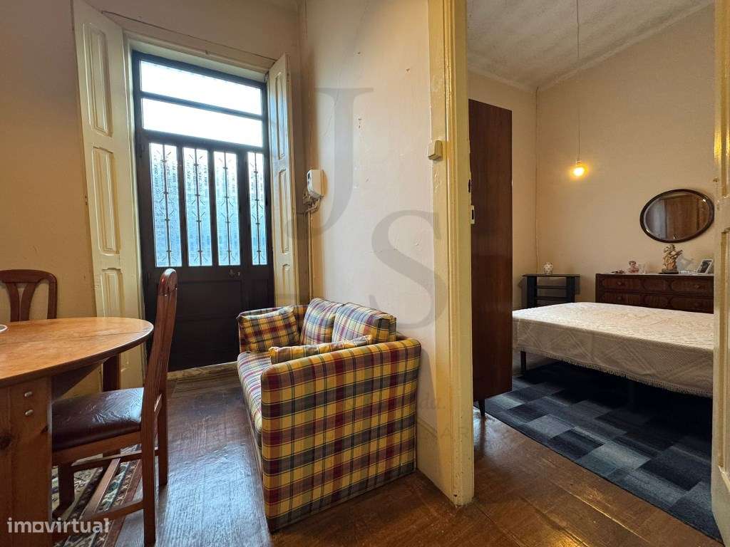 Moradia Junto Hospital Da Prelada-8