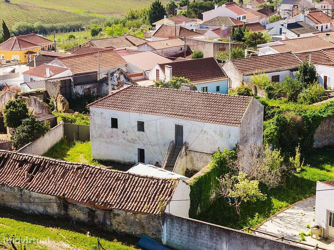 Moradia T4 para venda - Grande imagem: 3/33