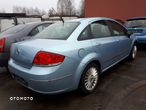 FIAT LINEA 07-12 ZDERZAK TYŁ TYLNY 484/B - 2