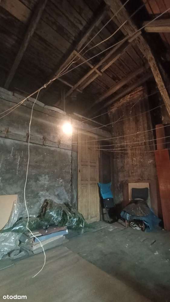 Okazja. Poddasze. Spory metraż. Na Wyłączność. - Pełny obrazek: 5/20