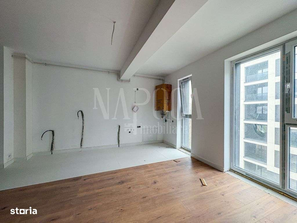 Apartament 2 camere de vanzare in Sopor, Cluj Napoca - Imagine principală: 4/6