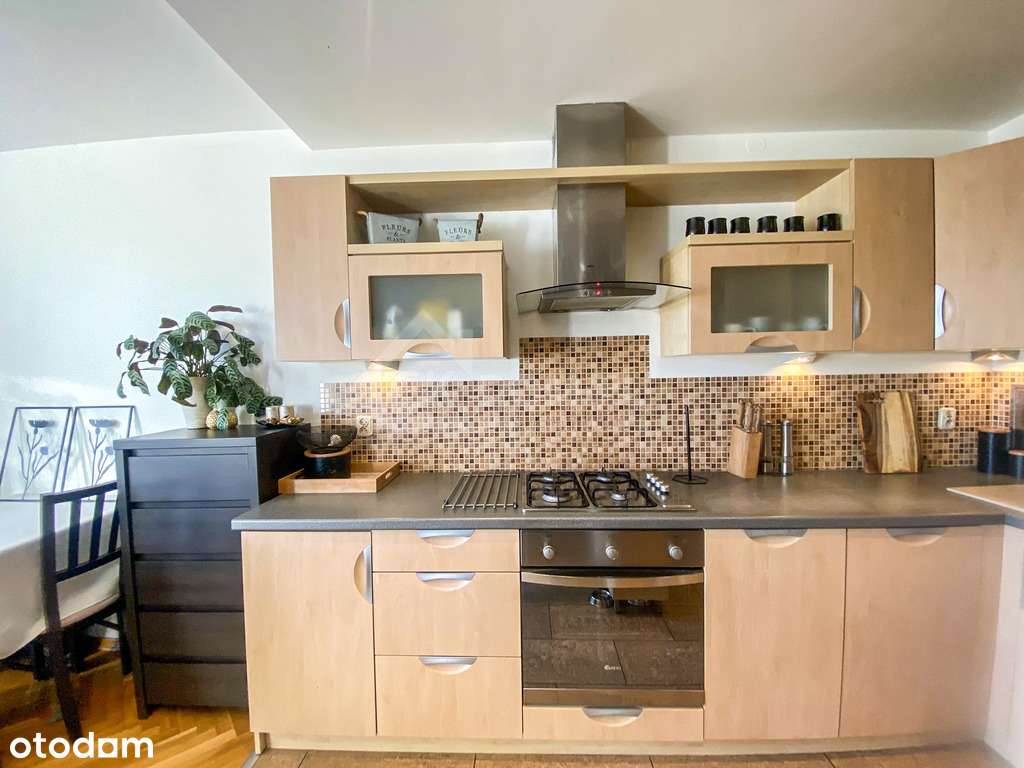 3-pokojowe mieszkanie 70 m² – Ustronie ul. Placowa-5