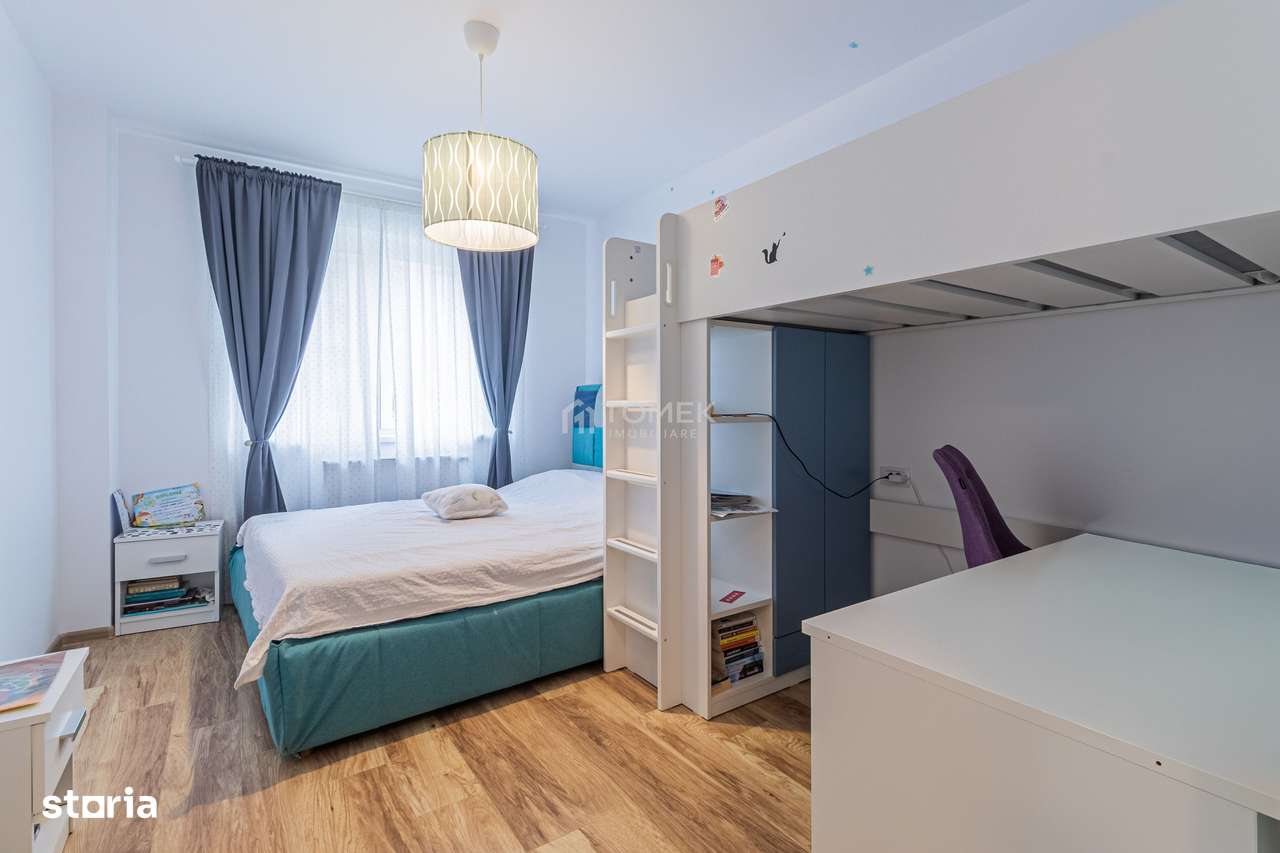 Apartament 2camere Casa Nobel by Victory-10