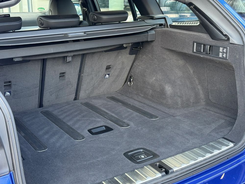 BMW Seria-3 320D Xdrive M Sport Sport 2023 — zdjęcie 4