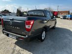 SsangYong Musso Grand 2.2 e-XDI Premium Aut. - 4