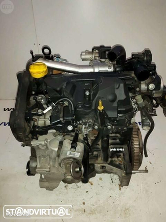 Motor renault k9k 768 - 1