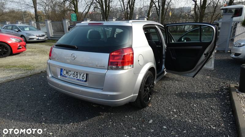 Opel Signum 1.9 CDTI Elegance - 18