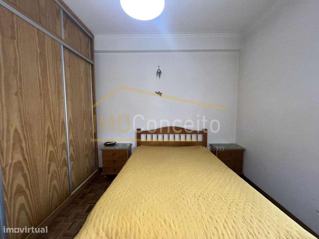 Apartamento T3| Tomar-22