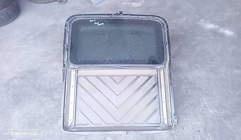 Tecto Abrir Vidro Ford Mondeo I (Gbp) - 1