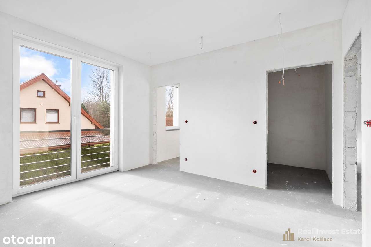 Nowoczesny dom w Starej Wsi, idealny dla rodziny – przemyślany projekt-11