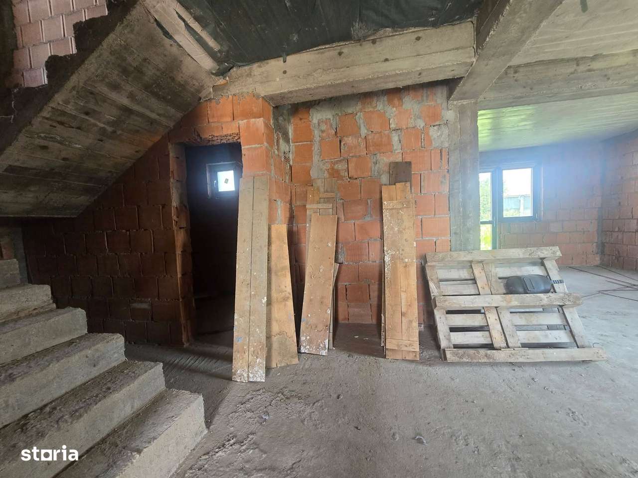 Vilă Strada Avram Iancu , Popești Leordeni-5