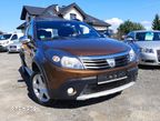 Dacia Sandero 1.6 16V Hi-Flex - 8