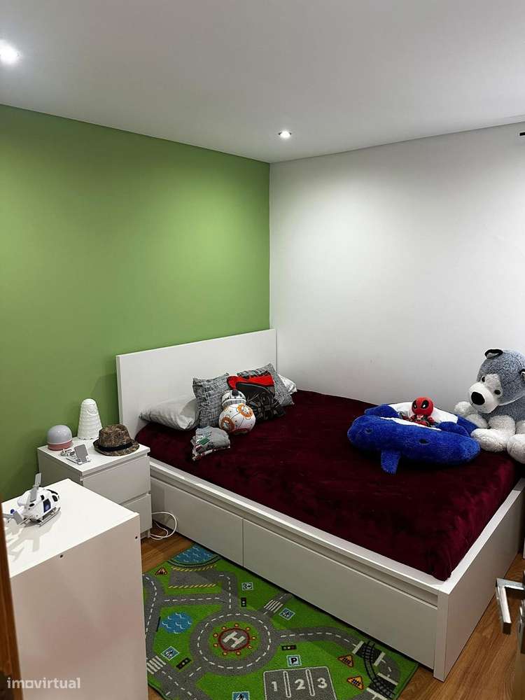 Apartamento T3 Miratejo-13